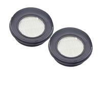 Reemplazo De Filtro De 4/6 Piezas, Limpieza Integral Lavable, Compatible Con SunSare X7A-U, Aspiradora Inalámbrica(2pcs)