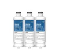 Reemplazo De Filtro De Agua, Compatible Con Samsung DA97-17376B, Filtro De Refrigerador HAF-QIN/EXP HAF-QIN DA97-08006C RF23M8070SG WS645A(3pcs)