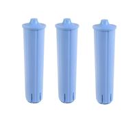 Reemplazo De Filtro De Agua ECF-7003A, Compatible Con Jura, Compatible Con Capresso, Accesorio For Máquina De Café(3pcs)