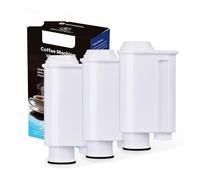 Reemplazo De Filtro De Agua For Café, Compatible Con Brita Intenza, Filtro De Agua, Compatible Con Gaggia Philips Saeco, Filtro De Café CA6702 Intenza, Paquete De 3