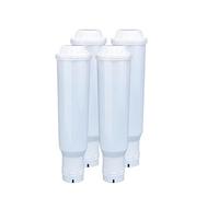 Reemplazo De Filtro De Agua For Cafetera F088, Compatible Con Piezas De Cafetera Krups, Claris F088,XP5220,XP5240,EA82 Y EA9000(4PCS)