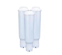 Reemplazo De Filtro De Agua For Cafetera F088, Compatible Con Piezas De Cafetera Krups, Claris F088,XP5220,XP5240,EA82 Y EA9000(3pcs)