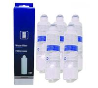 Reemplazo De Filtro De Agua For Refrigerador, Compatible Con UltraClarity Pro B36CD50SNB 11032531 12028325 RA450022 B36IT905NP 11025825 B18IF905SP(5Pcs)