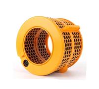 Reemplazo de filtro de aire, compatible con purificadores de aire Dyson Humidify+Cool PH01 PH02 PH03 PH04 PH3A.