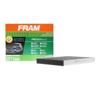 Reemplazo de filtro de aire de cabina FRAM Fresh Breeze para veh culos de pasajeros y camionetas