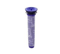 Reemplazo De Filtro De Aspiradora, Compatible Con Dyson V7 Y V8, Prefiltro Y Posfiltro De Aspiradora, Reemplaza La Pieza 965661-01-967478-01(1PCS)