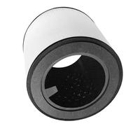 Reemplazo De Filtro De Carbón Compuesto, Compatible Con Philips, Purificador De Aire Serie 800 800i FY0293 FY0194 AC0819 AC0830 AC0820 AC0810 AC0850/20