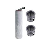 Reemplazo De Filtro De Cepillo De Rodillo, Compatible Con Aspiradoras Dreame, H14 Dual / H14 Pro / H14 / H20 Pro Plus / H20 Ultra / H30 Ultra(H)