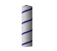 Reemplazo De Filtro De Cepillo Giratorio, Compatible Con Rowenta, X-Clean 10, Accesorios For Aspiradoras En Seco Y Húmedo.(3pcs)