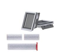 Reemplazo De Filtro De Cepillo Principal, Compatible Con Roborock Dyad Pro, Accesorios De Rodillos De Aspiradora Inteligente En Seco Y Húmedo(Main Brush Filter)