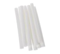 Reemplazo de filtro de humidificador de 80 mm, paquete de 10 esponjas de algodón for difusor de aroma y humidificador de aire