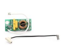 Reemplazo de filtro de interferencia de RF RFI (4176340) con cable para KitchenAid 5qt Bowl Lift Mixer (K5, KPM5, KPM50, 5KPM50, etc.)