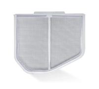 Reemplazo De Filtro De Pantalla De Pelusa For Secadora ABBZ Compatible Con Whirlpool,W10120998 Modelos GGW9260PL2,7EWED5550YW0,7EWED5550YW1