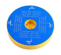 Reemplazo de filtro de pre motor lavable de plástico de esponja suave de peso ligero para aspiradora DC05 DC08 DC14 DC15