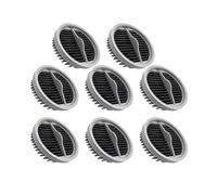 Reemplazo De Filtro Del Cepillo Principal Del Rodillo, Compatible Con Xiaomi, Compatible Con Roidmi, NEX X20 X30 S2 F8 Pro, Piezas De Aspiradora Inalámbrica De Mano(J)