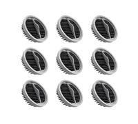 Reemplazo De Filtro Del Cepillo Principal Del Rodillo, Compatible Con Xiaomi, Compatible Con Roidmi, NEX X20 X30 S2 F8 Pro, Piezas De Aspiradora Inalámbrica De Mano(K)