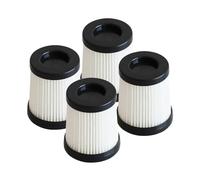 Reemplazo De Filtro For Aspiradora, Compatible Con Kalado, Aspiradora Inalámbrica KCV01, Accesorios For Aspiradoras, Herramientas De Limpieza For El Hogar.(4 pcs)