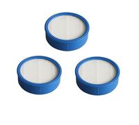 Reemplazo De Filtro For Aspiradora De Mano, Compatible Con AEG 7000 700(3PCS)