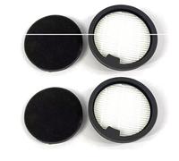Reemplazo De Filtro For Aspiradoras En Seco Y Húmedo Dreame M12/H12 Dual/M12S/M12 Pro/M13/M13S(4pcs)