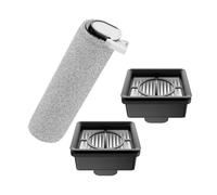 Reemplazo De Filtro For Máquina De Limpieza Y Accesorios De Cepillo Giratorio Suave, Compatible Con Xiaomi, Filtro De Aspiradora En Seco Y Húmedo Truclean W20 4C 2C 2lite