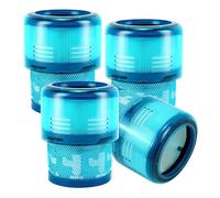 Reemplazo de filtro Gen5 compatible con Dyson Gen5 Detec, Gen5 Outsize Absolute, Gen5 Detect, piezas de aspiradora Efficiency