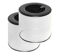 Reemplazo De Filtro Hepa 13, Compatible Con Philips, Filtro De Carbón Activado For Piezas De Purificadores De Aire FY0293 FY0194 AC0820 AC0850 Series 800