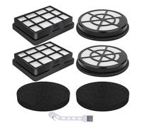 Reemplazo de filtro HEPA A35T for aspiradoras Bosch BBZ152EF Serie 2 BGC05 BGS05 BGC05A320 BGC05A220A
