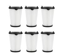 Reemplazo De Filtro Hepa, Compatible Con AEG AEF150 CX7-2 CX7, Compatible Con Aspiradora Electrolux EER73DB EER73BP EER77MBM ZB3301 ZB3311(6pcs)