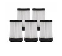 Reemplazo De Filtro Hepa, Compatible Con Aspiradora De Mano Inalámbrica Inteligente Tineco Pure One Mini S4(5 Filter)