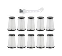 Reemplazo De Filtro HEPA, Compatible Con Aspiradoras AEG, CX7, CX7-2, AEF150, Electrolux, EER73DB, EER73BP, EER73IG, De Larga Duración.