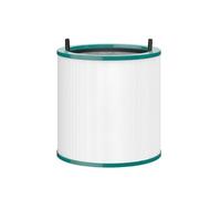 Reemplazo de filtro HEPA de vidrio Dyson 360° BP01 TP01 para purificador de aire