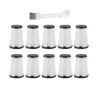 Reemplazo de filtro HEPA for aspiradora AEG CX7 CX7-2 AEF150 Electrolux EER73DB EER73BP EER73IG