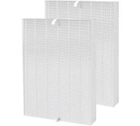 Reemplazo de filtro HEPA for purificador de aire, compatible con Winix, 115115 5300 5300-2 6300 6300-2 P300 y Fellowes 290 300 DX95