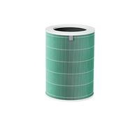 Reemplazo de filtro HEPA for purificador de aire, compatible con Xiaomi 4, accesorios for purificadores de aire(Green)