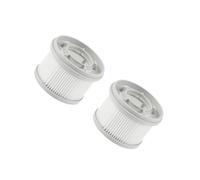 Reemplazo De Filtro HEPA Lavable Aspiradora Compatible Con Xiaomi G20 G20 2 Piezas