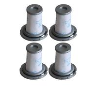 Reemplazo De Filtro HEPA ZR009006, Compatible Con Rowenta X-Force Flex 8,60 RH9611 RH9637 Y X-Pert 6,60 RH6838 RH6821(Set B)