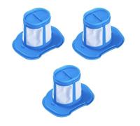 Reemplazo De Filtro HHVKF10, Compatible Con BlackDecker, BHHV315B BHHV315J BHHV320B BHHV320J BHHV520BF BHHV520JF BHHV520BT Accesorio For Aspiradoras De Mano(3pcs)