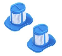 Reemplazo De Filtro HHVKF10, Compatible Con BlackDecker, BHHV315B BHHV315J BHHV320B BHHV320J BHHV520BF BHHV520JF BHHV520BT Accesorio For Aspiradoras De Mano(2pcs)