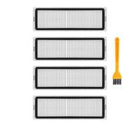 Reemplazo De Filtro Lavable, Compatible Con Dreame, F9 Bot Z10 Pro W10 L10s Robot Aspirador Y Trapeador Ultra Autolimpiante RLS3 5L 5C Accesorios, Succión Estable