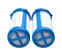 Reemplazo De Filtro Lavable CUAHF10, Compatible Con BlackDecker,HCUA525 N541343 POWERSERIES PRO 2 En 1, Accesorio For Aspiradora Inalámbrica(2pcs)