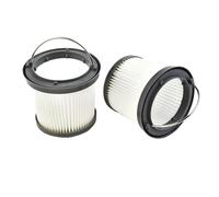 Reemplazo De Filtro Lavable De 2 Uds, Compatible Con BLACKDECKER,PD1820LF/PV1210 Dustbuster Pivot, Piezas De Aspiradora De Mano