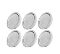 Reemplazo De Filtro Lavable For Aspiradora. Núcleo De Filtro For Aspiradora, Compatible Con XiaoMi G20/G20 Max.(6pcs)