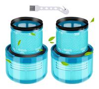 Reemplazo de filtro para Dyson V15 Premium - Mejora tu aspiradora