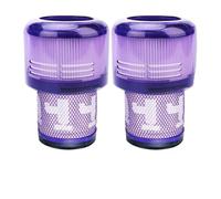 Reemplazo De Filtro Posterior, Compatible Con Dyson, V11 Torque Drive V11 Animal V15 Detect, Accesorios For Aspiradoras(2PCS)