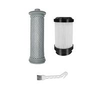 Reemplazo De Filtro Previo Y Posterior, Compatible Con Tineco, Piezas De Aspiradora Inalámbrica Pure One S15 Pet/EX/Pro/Essentials(3pcs)