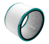Reemplazo De Filtro Purificador De Aire, Compatible Con Dyson HP00, HP01, HP02, HP03, DP01 Y DP03. Compatible Con Purificadores De Escritorio (pieza 968125-03).