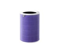 Reemplazo De Filtro Purificador De Aire, Compatible Con Xiaomi 2, 2C, 2H, 2S, 3, 3C Y 3H Pro. Accesorios For Purificadores De Aire.(Purple)