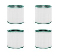 Reemplazo De Filtro Purificador De Aire Tower, Compatible Con Dyson, Pure Cool Link TP02, TP03, TP00, AM11, Accesorios For Cartuchos De Filtro.