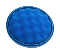 Reemplazo de filtro redondo for aspiradora for minimizar la emisión de polvo, Compatible con Samsung, SmartSwing for CycloneForce SC15 VC05 VC20