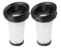 Reemplazo De Filtro ZR005202, Compatible Con Rowenta,Xpert 3,60/160 RH6921WO RH6933WO RH6971WO, Accesorios For Aspiradoras(2pcs)